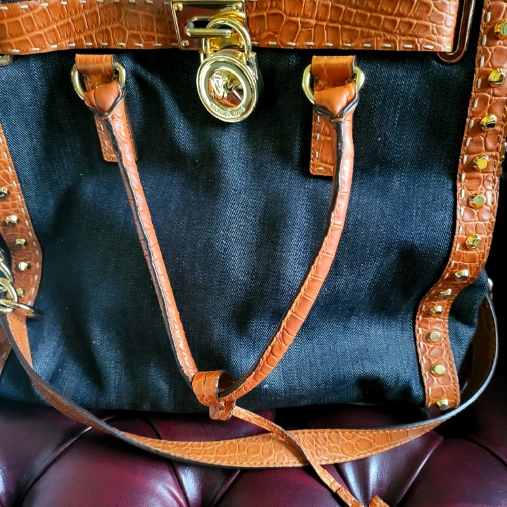 MK Hamilton Bag